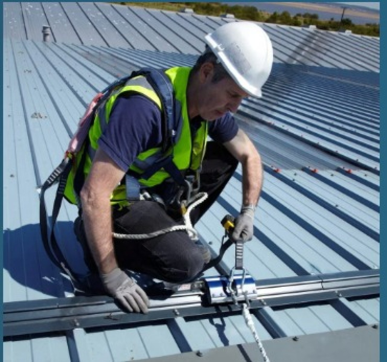 Çatı Tamirinin Günümüzdeki Önemi Nedir?