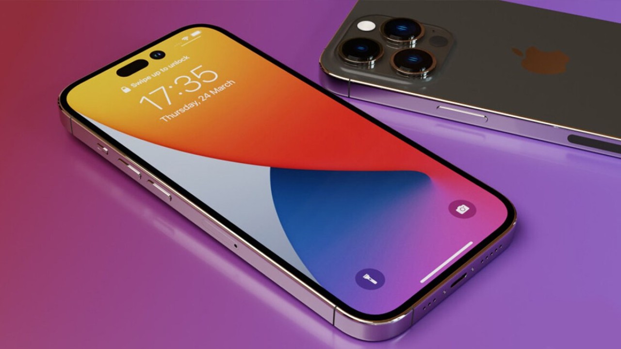 Apple'ın Yeni Ürünleri