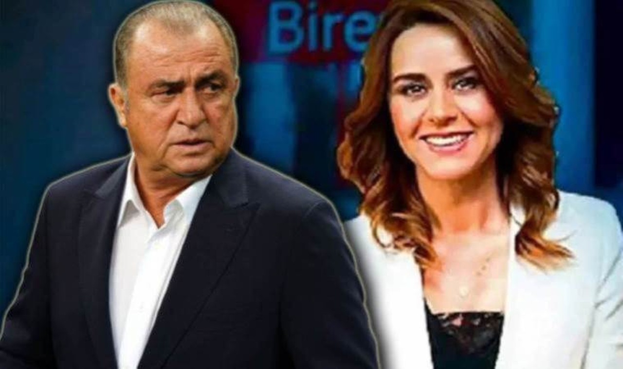 Seçil Erzan'ın telefonunda ortalığı karıştıracak mesaj! "Fatih Hocayla bir yakınlaşman oldu"