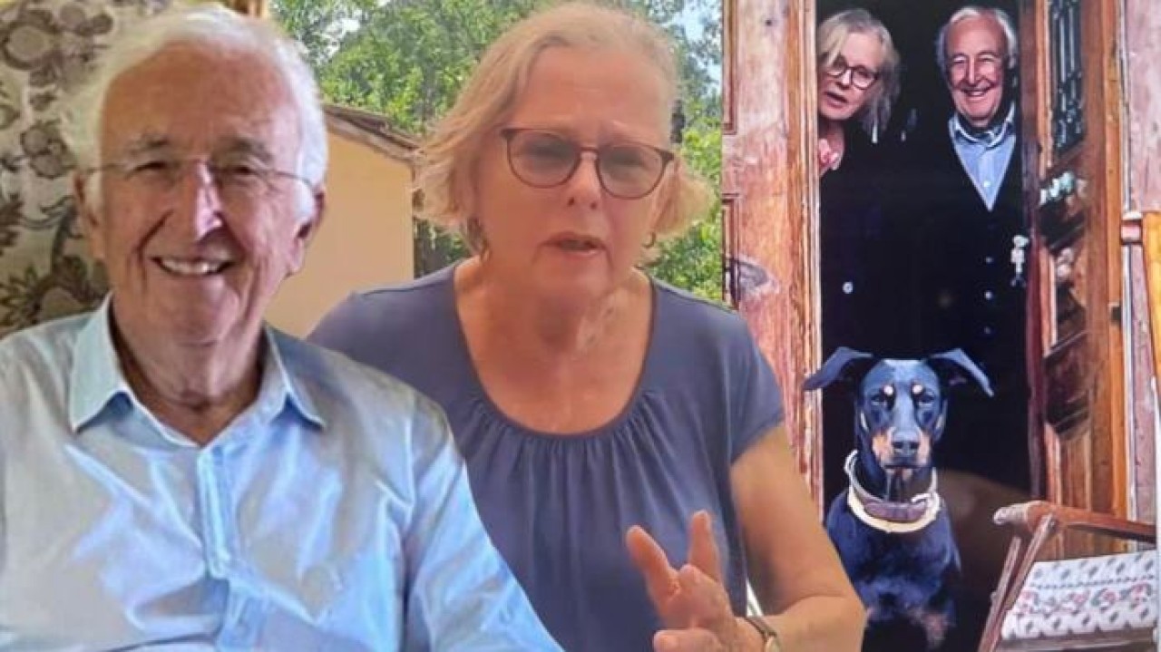 200 gündür kayıp olarak aranan ekonomist Korhan Berzeg ile ilgili bomba iddia!