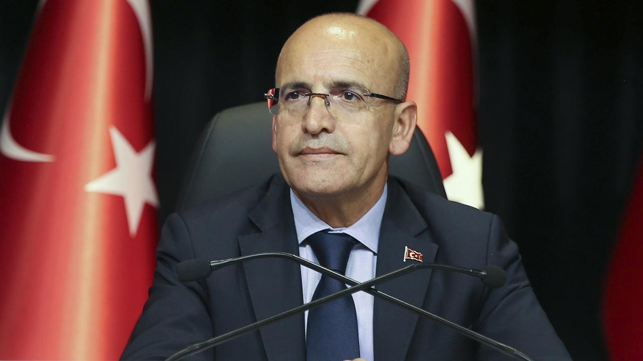 Mehmet Şimşek,  e-Devlet'e gelecek bomba hizmetin müjdesini verdi!