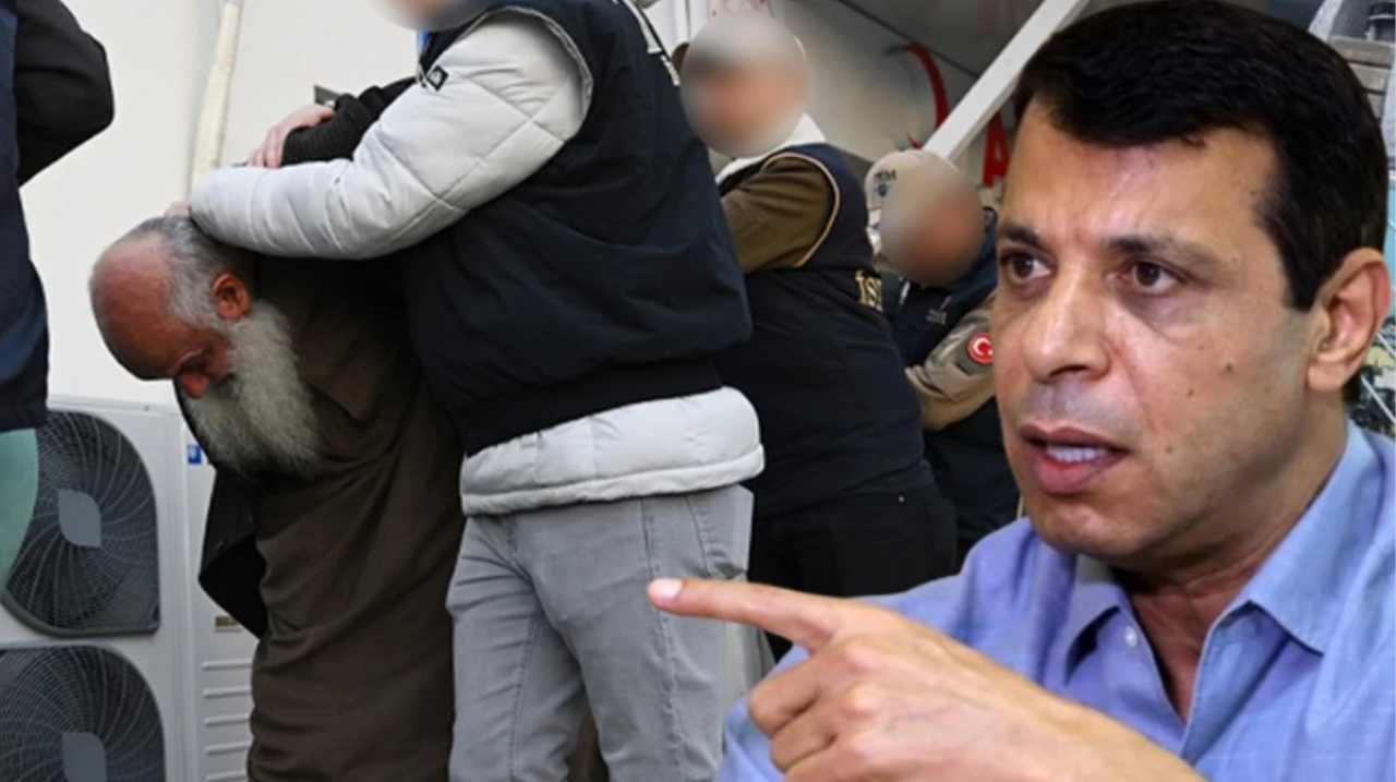 Mossad ajanları sorguda! Muhammed Dahlan'a yakınlıkları ortaya çıktı