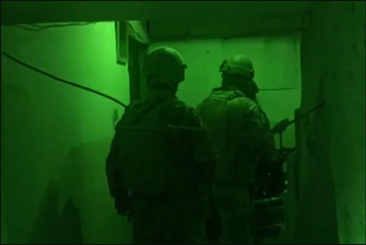 Bakan duyurdu: 2 ayrı organize suç örgütü çökertildi!