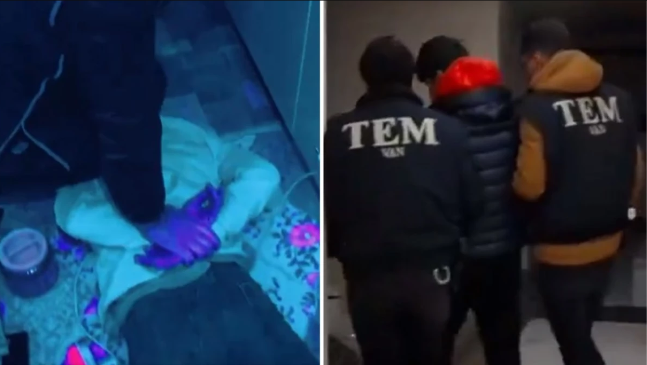 Sosyal medya provakatörlerine operasyon: 170 şüpheli tespit edildi 133'ü yurt dışında 18'i yakalandı