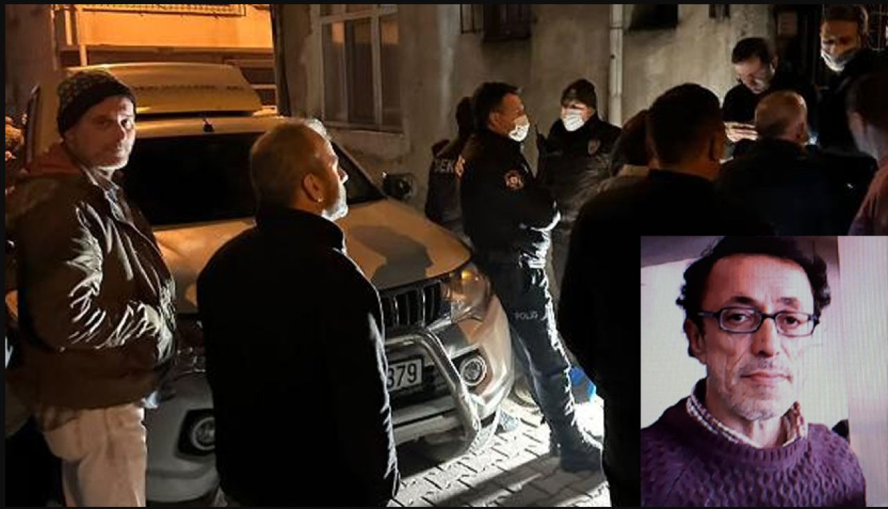 Kan donduran olay: Kayıp olarak aranan Hüseyin Hasgül evinde ölü bulundu!