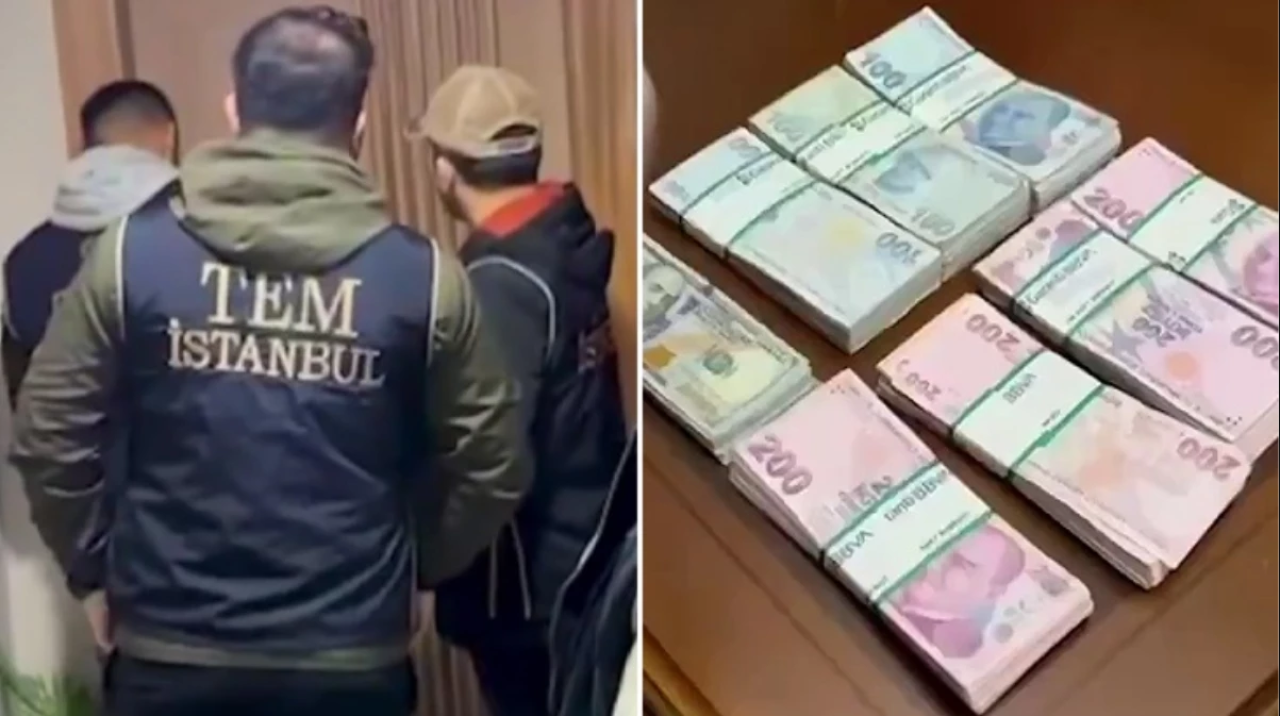 10 ilde FETÖ operasyonu: 32 şüpheli yakalandı!