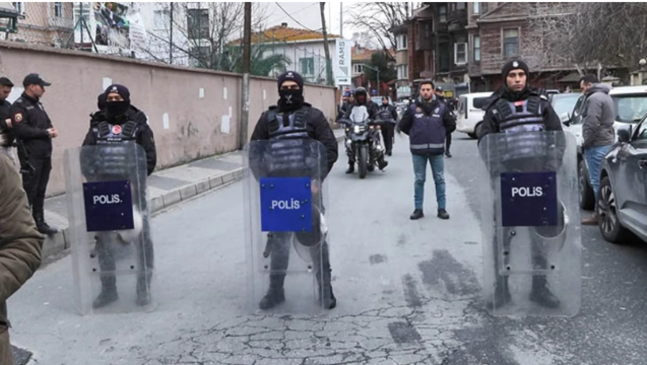Kilisedeki saldırıyla ilgili gözaltı sayısı yükseldi! işte detaylar