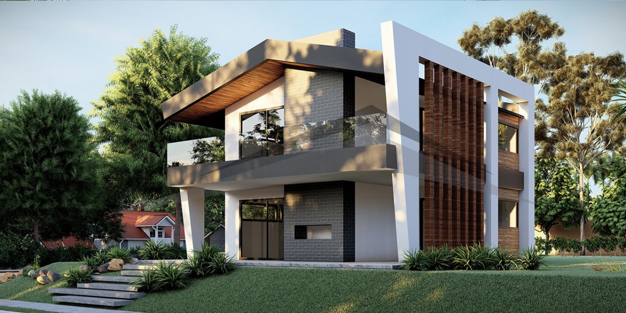 Prefabrik ve Çelik Ev Farkları Nelerdir?