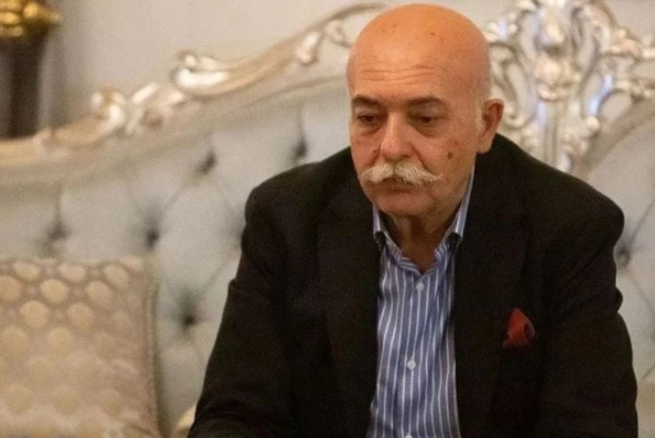 Kızılcık Şerbeti'nin Abdullah'ı Settar Tanrıöğen'den kötü haber!