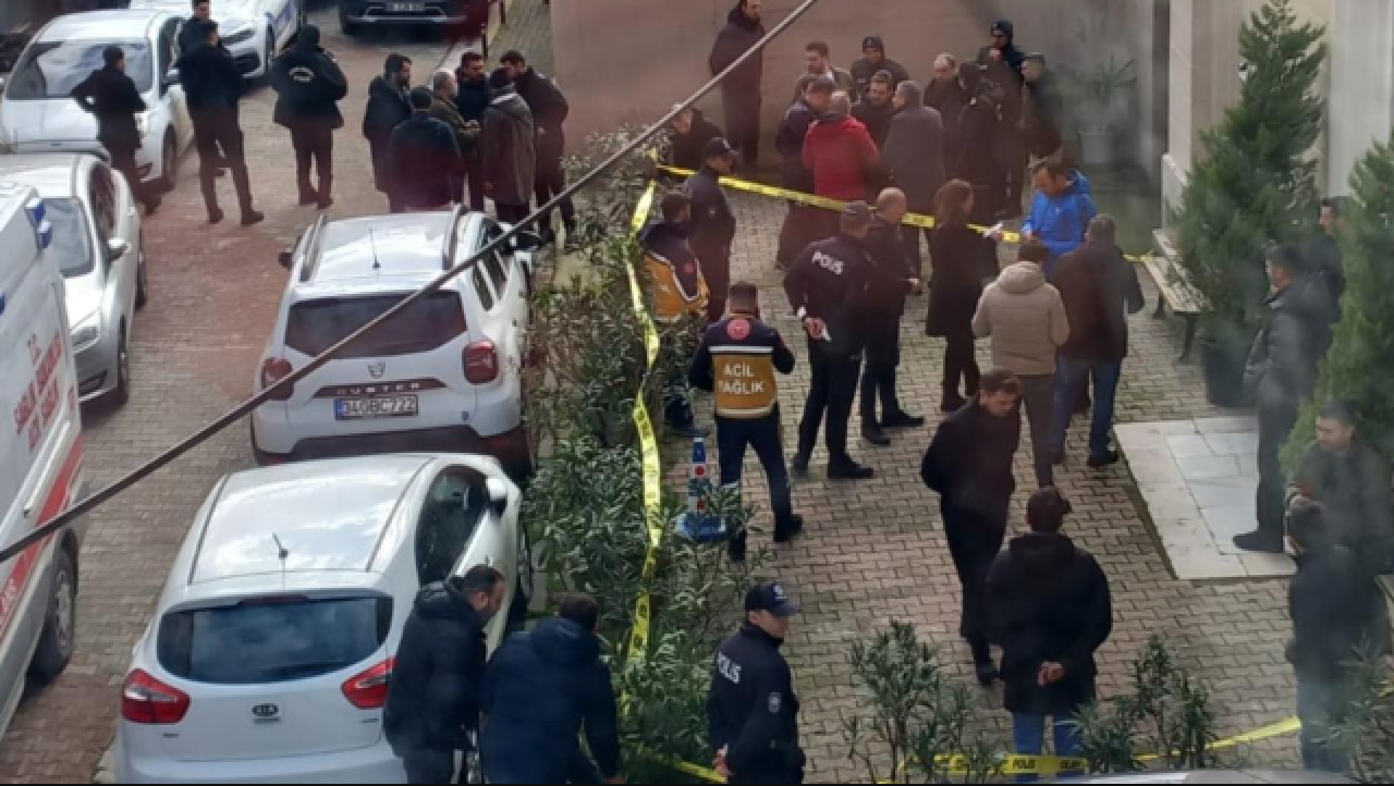 Kilise saldırısı İtalya basınında geniş yankı buldu!