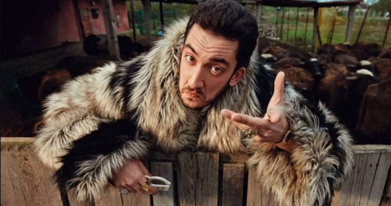 Sosyal medya fenomeni Talu çifti yakalandı