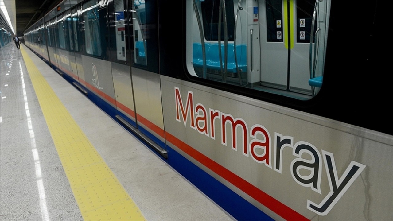 Marmaray ve metrobüse zam! Fiyatlar belli oldu