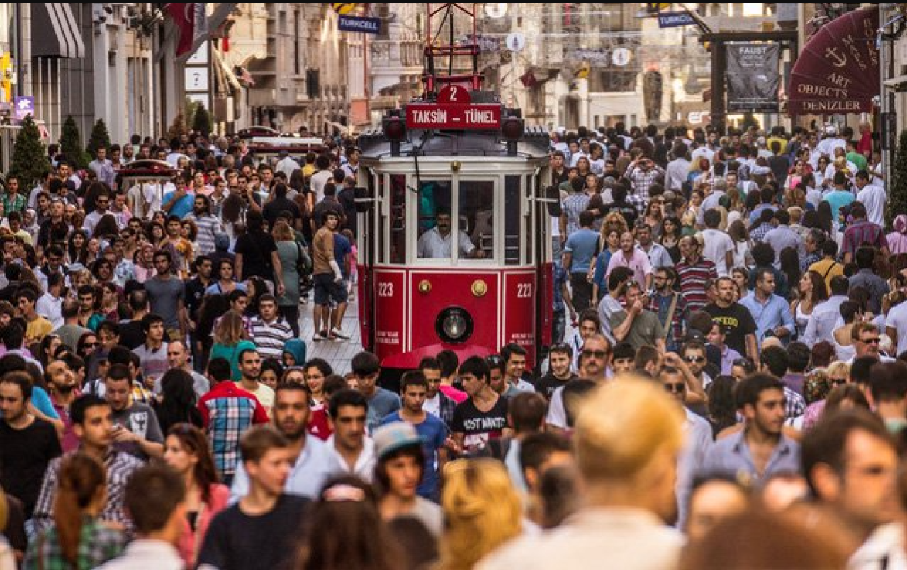 TÜİK rakamları açıkladı: İşsizlik oranı yüksek!