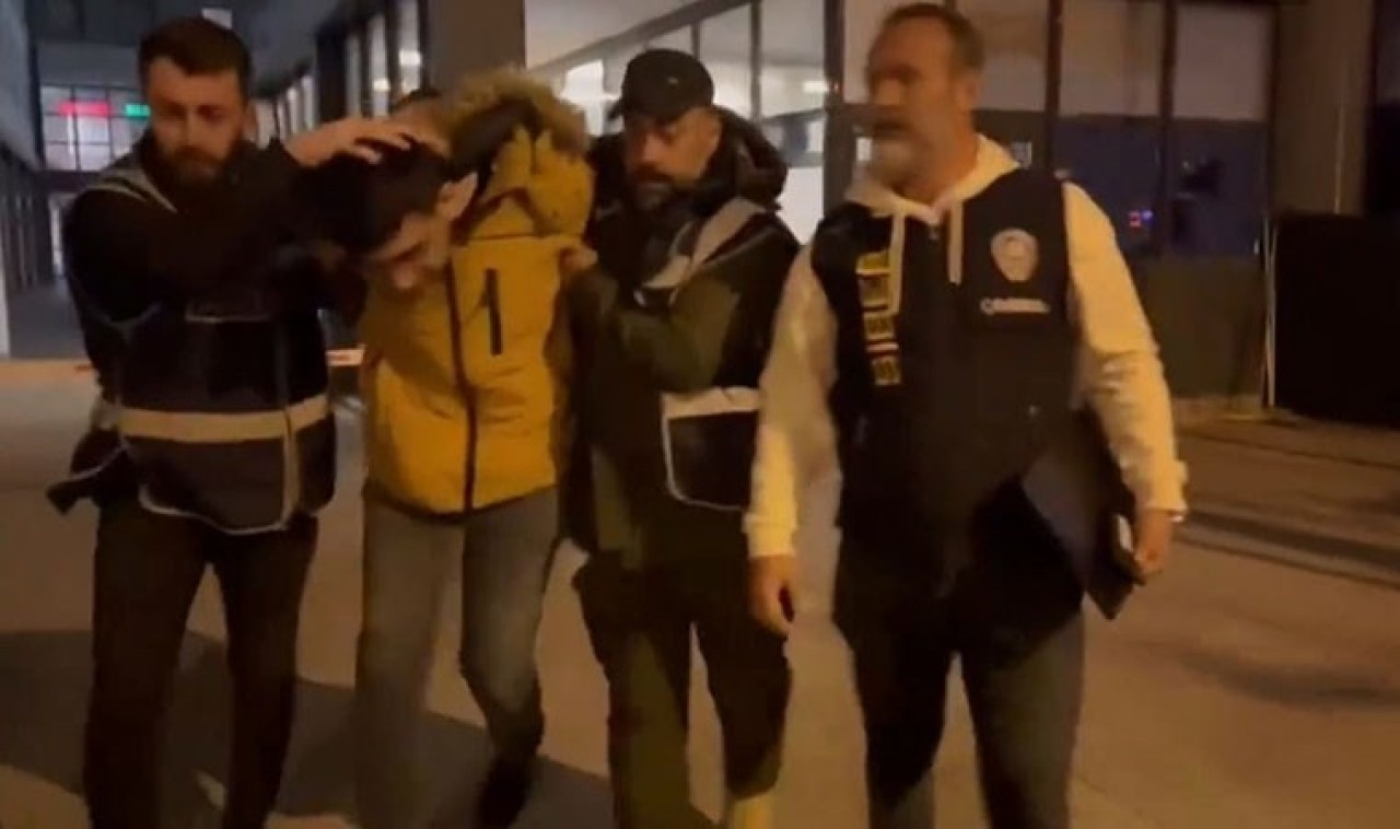 Kedilere eziyet etme çetesi kurmuşlar! 5 kişi tutuklandı