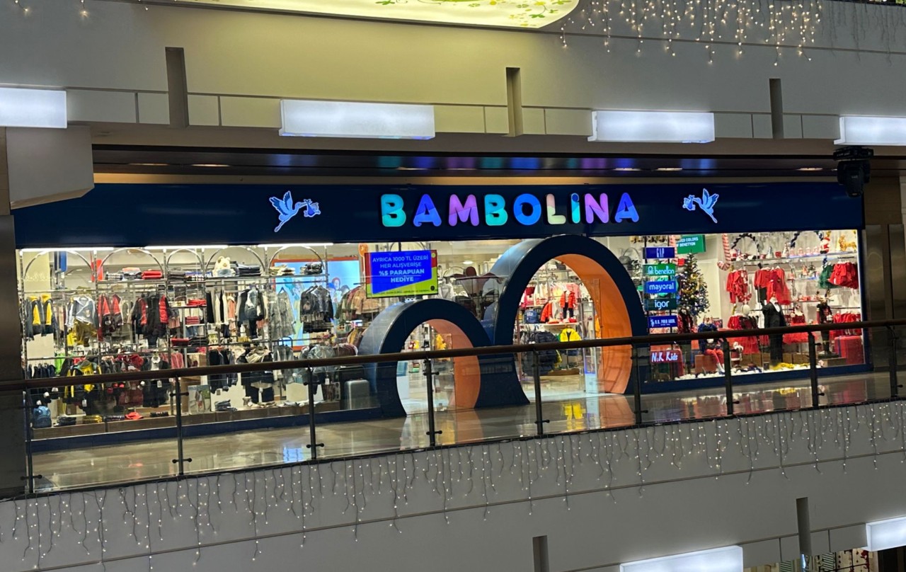 Bambolina Yatırımcısına Kazandırmaya Devam Ediyor