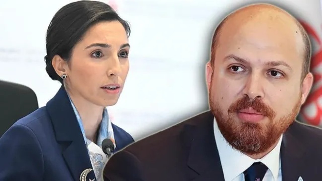 Merkez Bankası'ndaki tartışmada Bilal Erdoğan iddiası