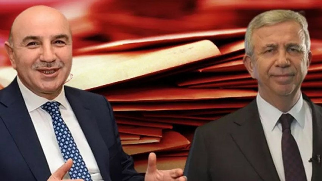 Mansur Yavaş mı Turgut Altınok mu? Ankaralılar cevap verdi. Flaş sonuç