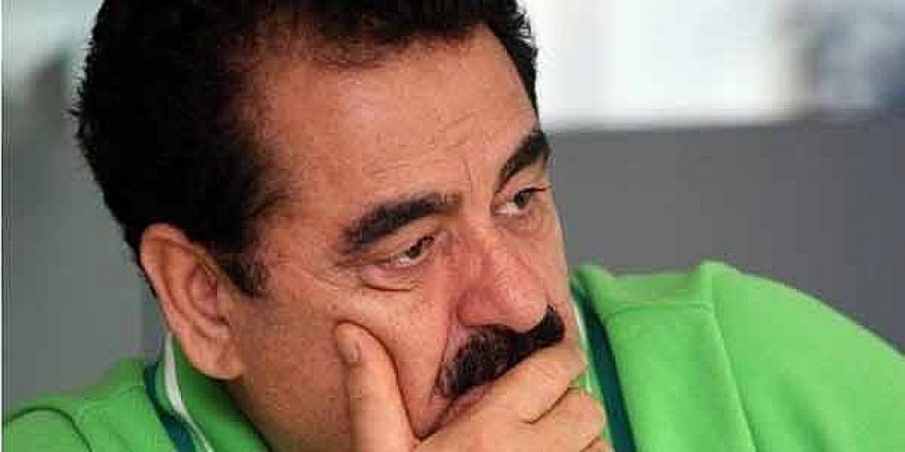 İbrahim Tatlıses kötü haberi duyurdu. Dua istedi