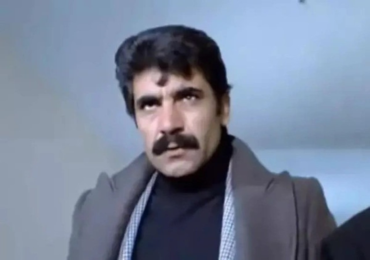 Ünlü oyuncu Hikmet Taşdemir öldü. Hikmet Taşdemir kimdir?