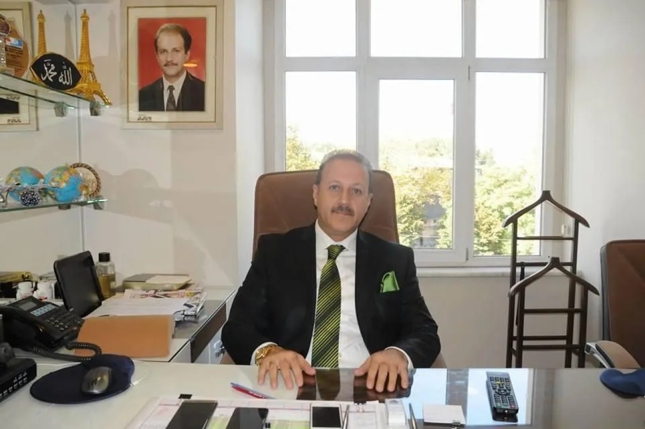 İstanbul'da iş adamı Nedim Kaya'ya silahlı saldırı. Nedim Kaya kimdir?