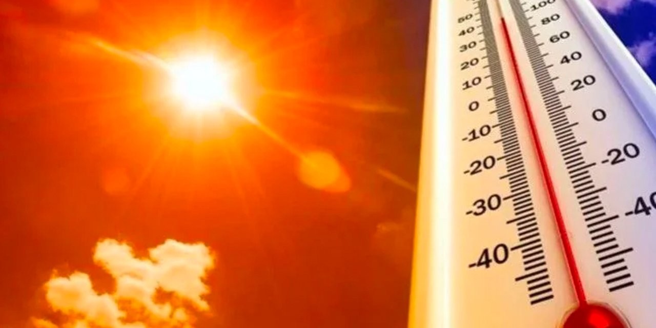 Kışı görmeden yaza mı geçiyoruz? Meteoroloji'den korkutan uyarı!