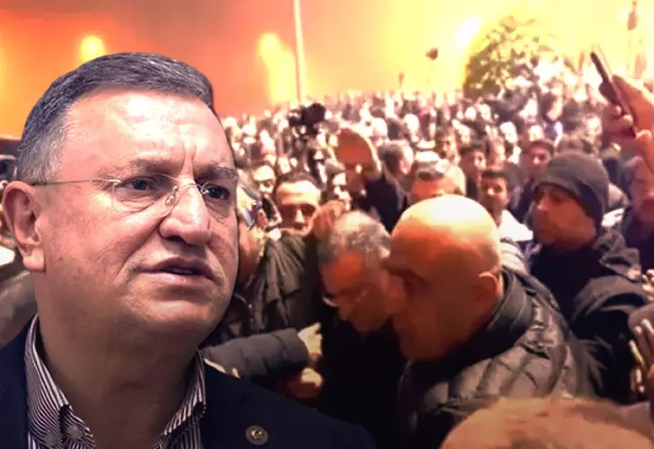 İstifa çağrıları yapılmıştı: Lütfü Savaş kararını verdi!