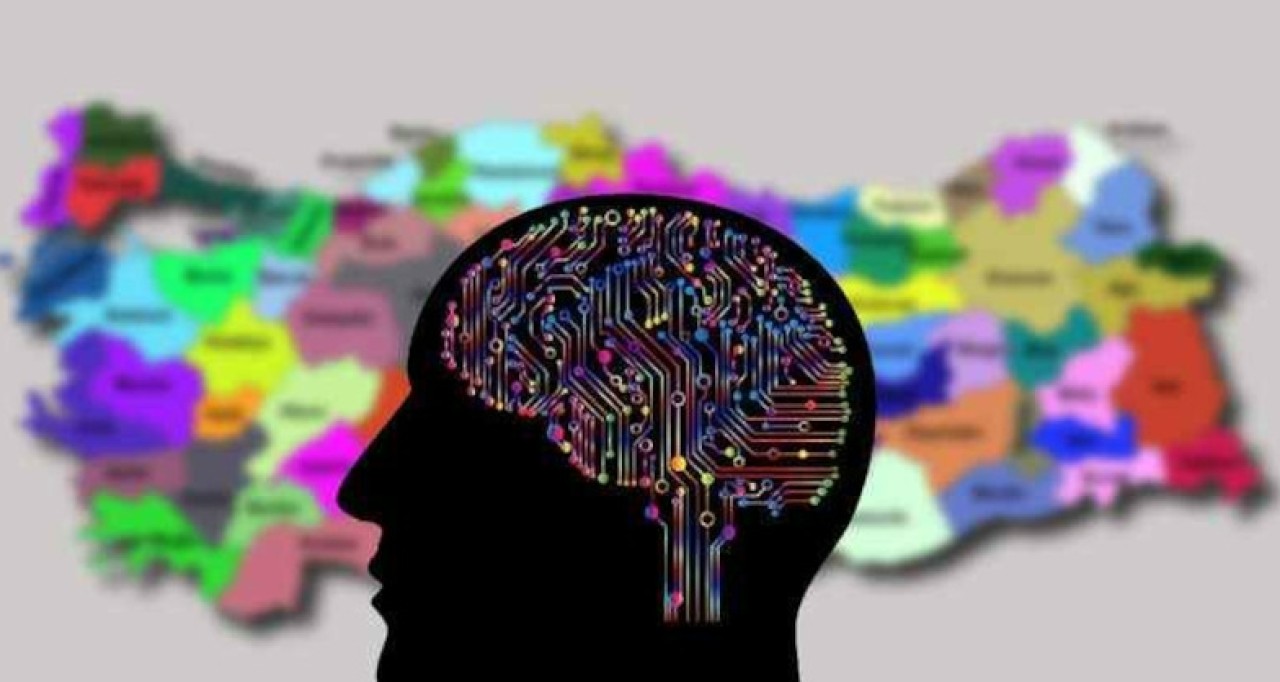 Türkiye'nin en zeki iller listesi belli oldu