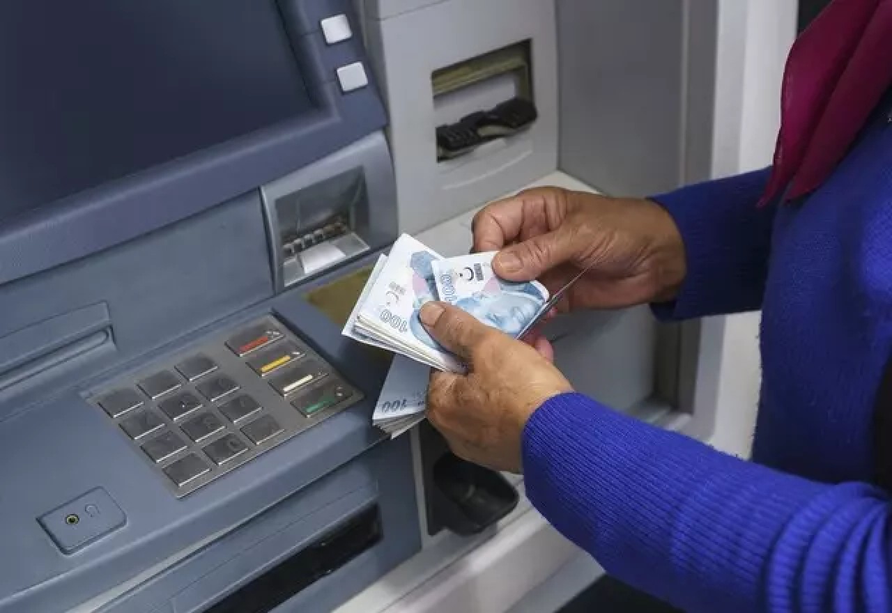 81 il için harekete geçildi: ATM'lerde yeni dönem! Mehmet şimşek anlattı