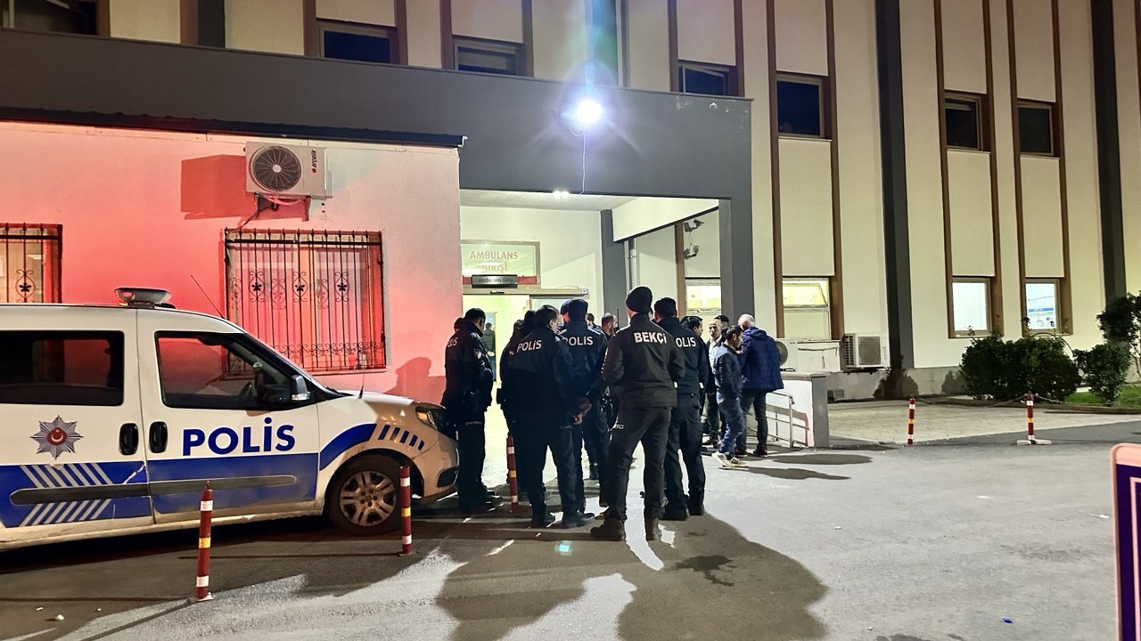 Adıyaman'da dehşet. Tuğba Avcı,  Abidin Avcı,  Mustafa Avcı öldü!