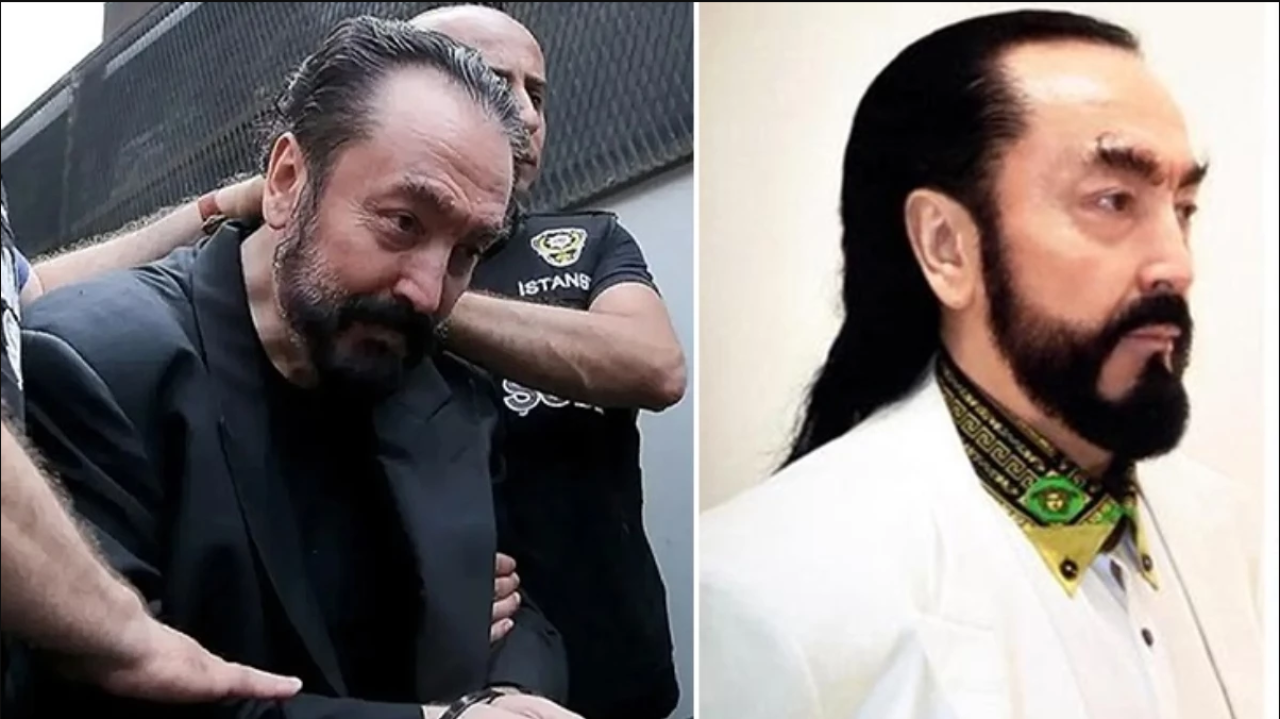 Cezaevinde de rahat durmuyor! Adnan Oktar'a bir ceza daha