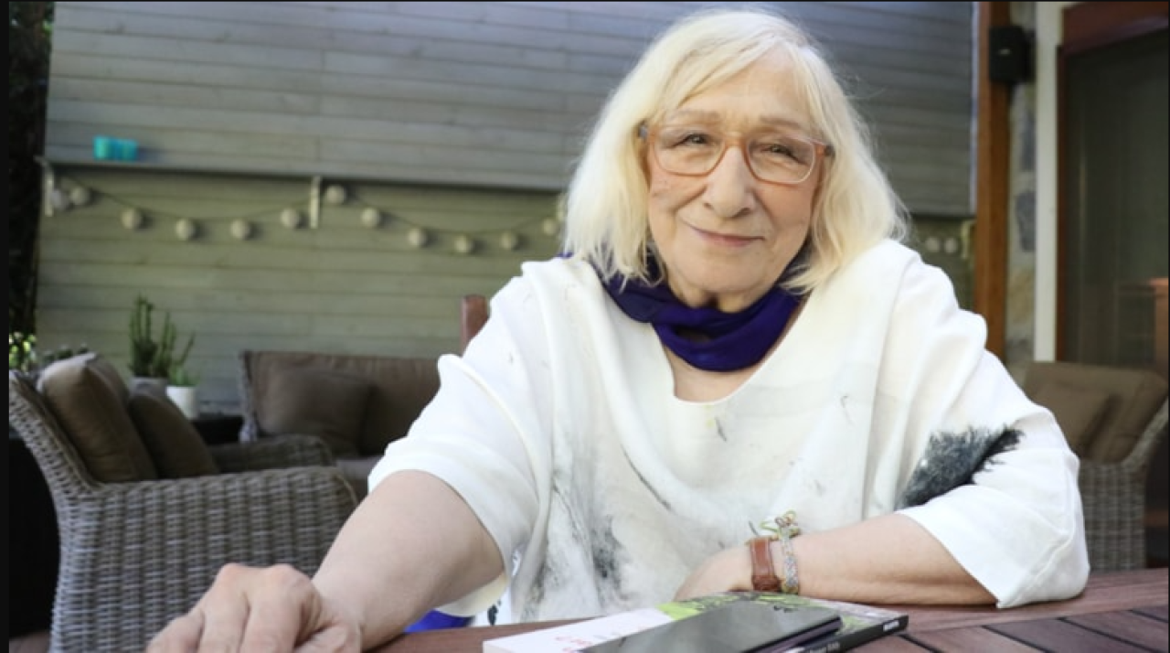 Ünlü Yazar Alev Alatlı yaşamını yitirdi!