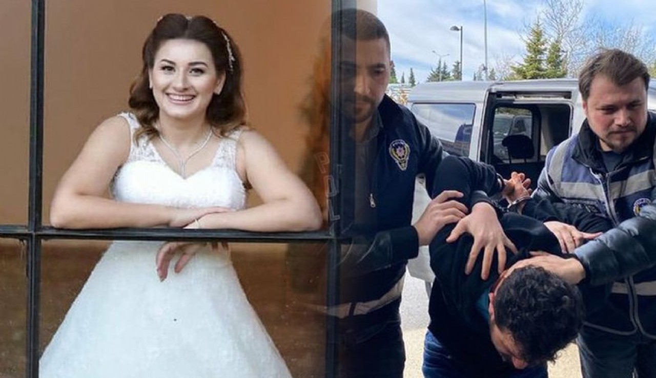Evli sevgilisi Muradiye Terzi'yi öldüren Murat Demir: Kocası yurt dışında çalışıyor. 6 yıldır sevgiliydik