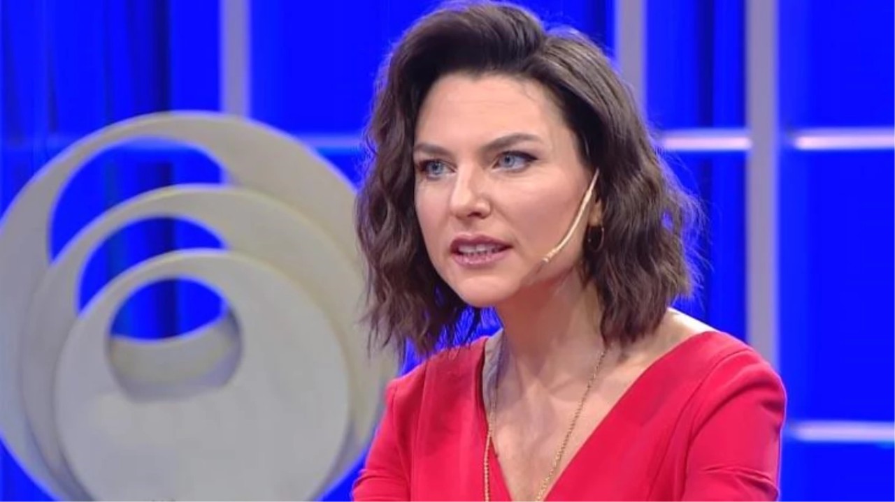 Ece Üner'in yeni kanalı belli oldu