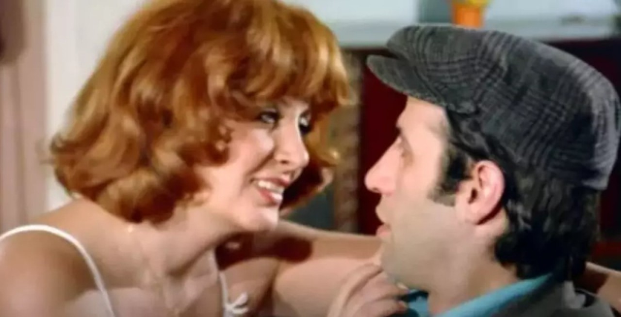 Ünlü oyuncu Sevda Ferdağ öldü. Sevda Ferdağ kimdir