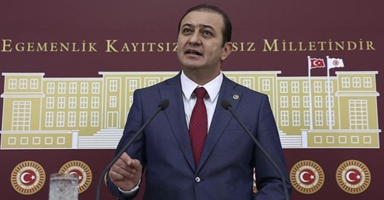 Hurşit Yıldırım kimdir? Adalet Bakan Yardımcısı oldu