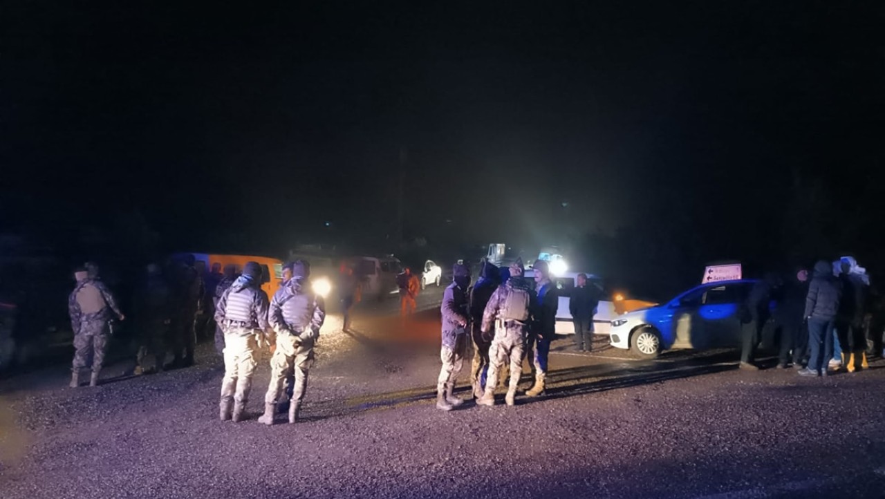 Gaziantep'ten acı haber. Pilot Cemil Gülen ve Levent Öztürk şehit oldu