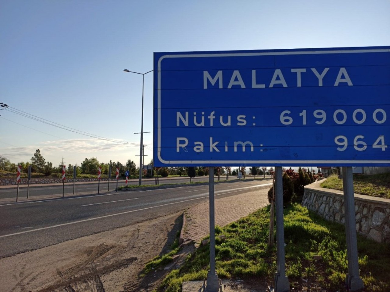Malatya'ya giriş çıkış yasaklandı