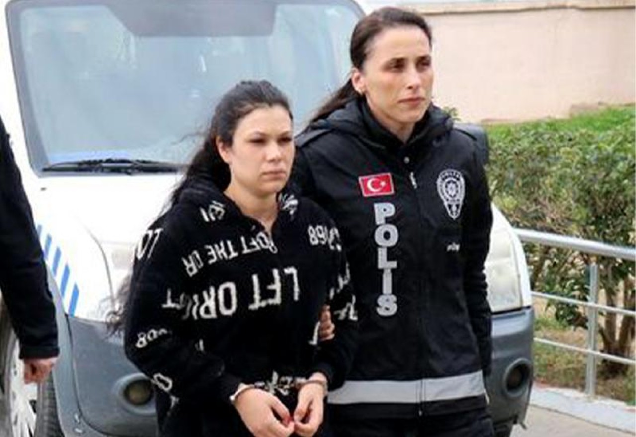 Ne yaptın Sevinç? Lüleburgaz'da birlikte yaşadığı Orhan Fevzi'ye kurşun yağdırdı