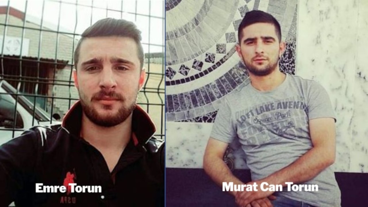 Kocaeli'de Emre Torun ağabeyi Murat Can Torun'u cinsel organını keserek öldürdü. Nedenini anlattı