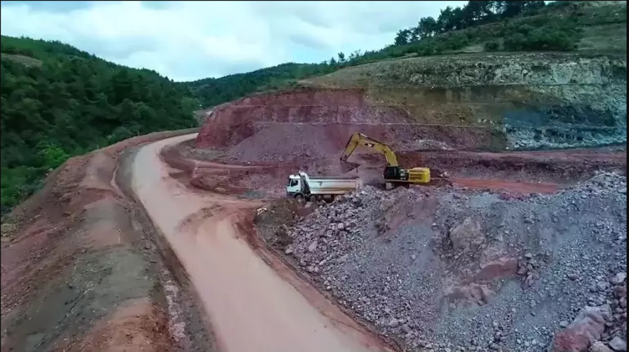Türkiye Varlık Fonu'ndan altın rezervi ile ilgili dikkat çeken açıklama!