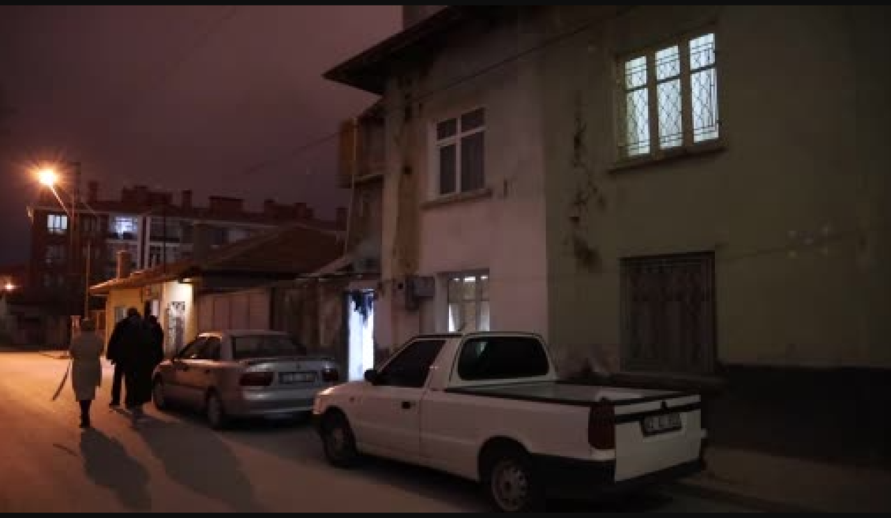 Konya’da böcek ilacı faciası! Alt katta dökülen ilaç üst kattaki çocuğun ölümüne sebep oldu