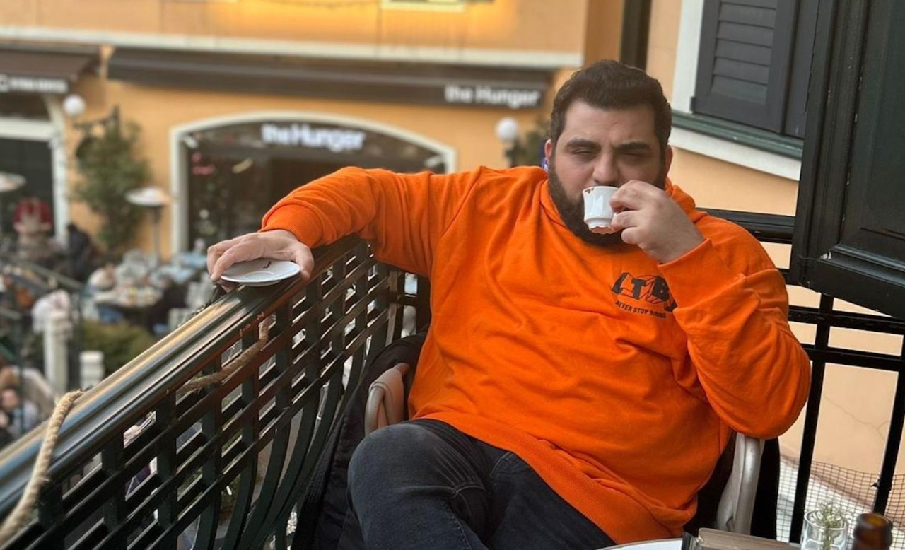 Scorpion Fal Ekibi Her Alanda En İyi