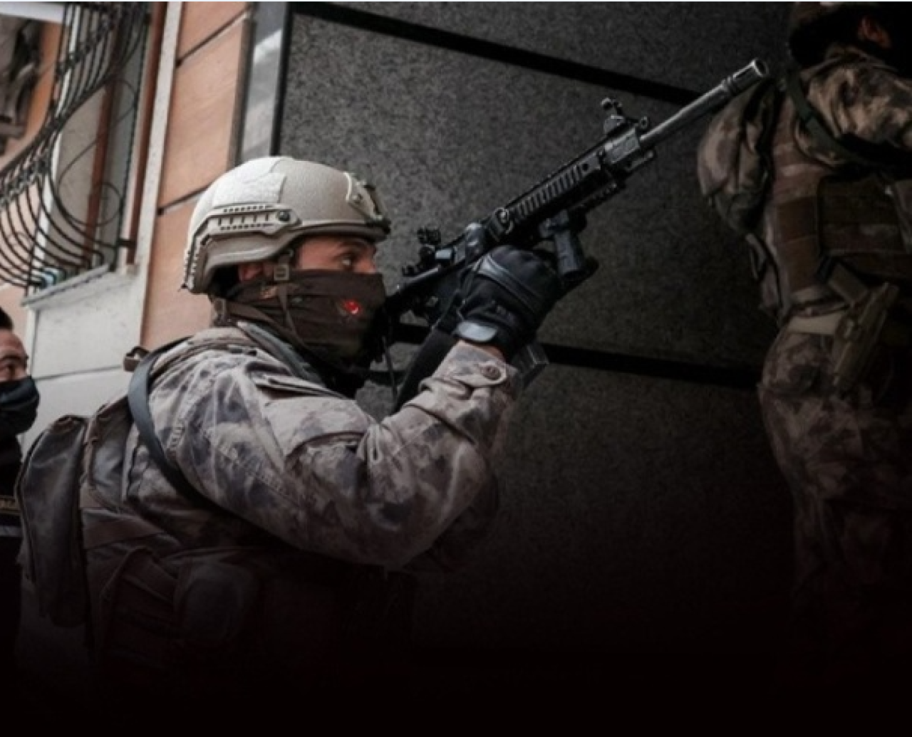 MİT'ten MOSSAD'a yeni bir darbe: 7 gözaltı