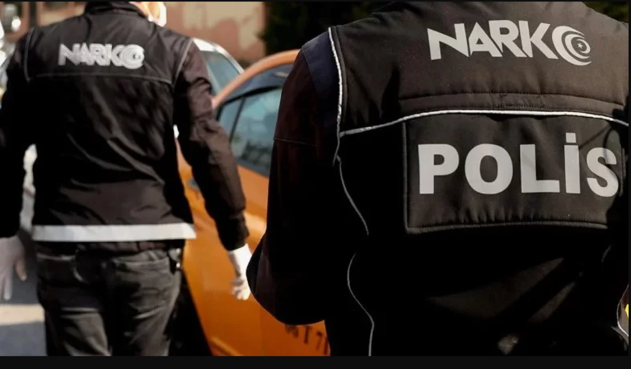 46 ilde Narko Çelik-2 Operasyonu: 227 kişi yakalandı!