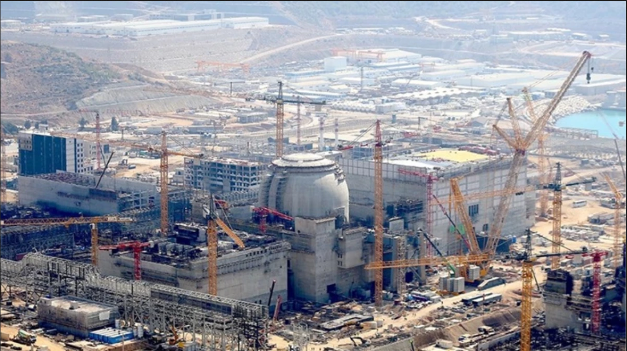 Akkuyu'nun ardından ikinci Nükleer santral Sinop'a