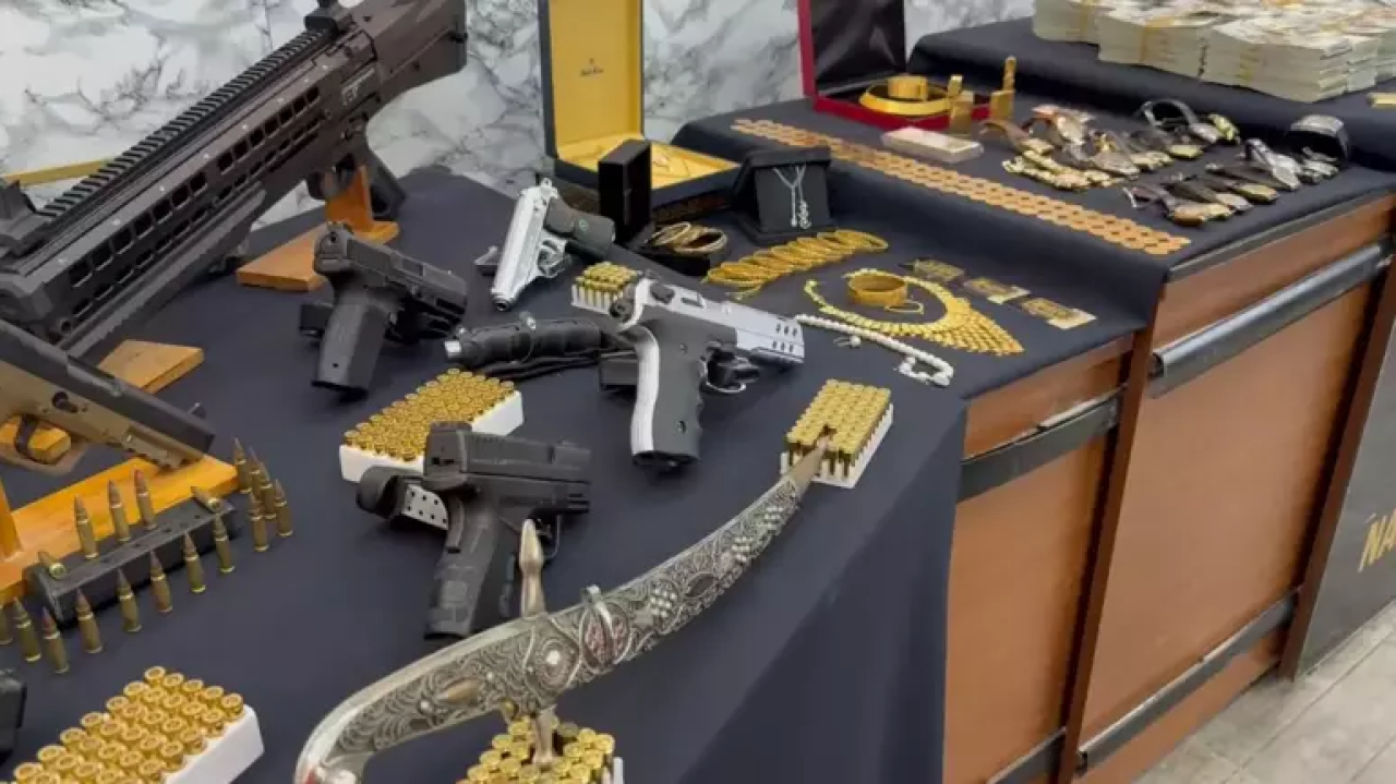 'Türk Escobar' operasyonunda yeni ayrıntılar!