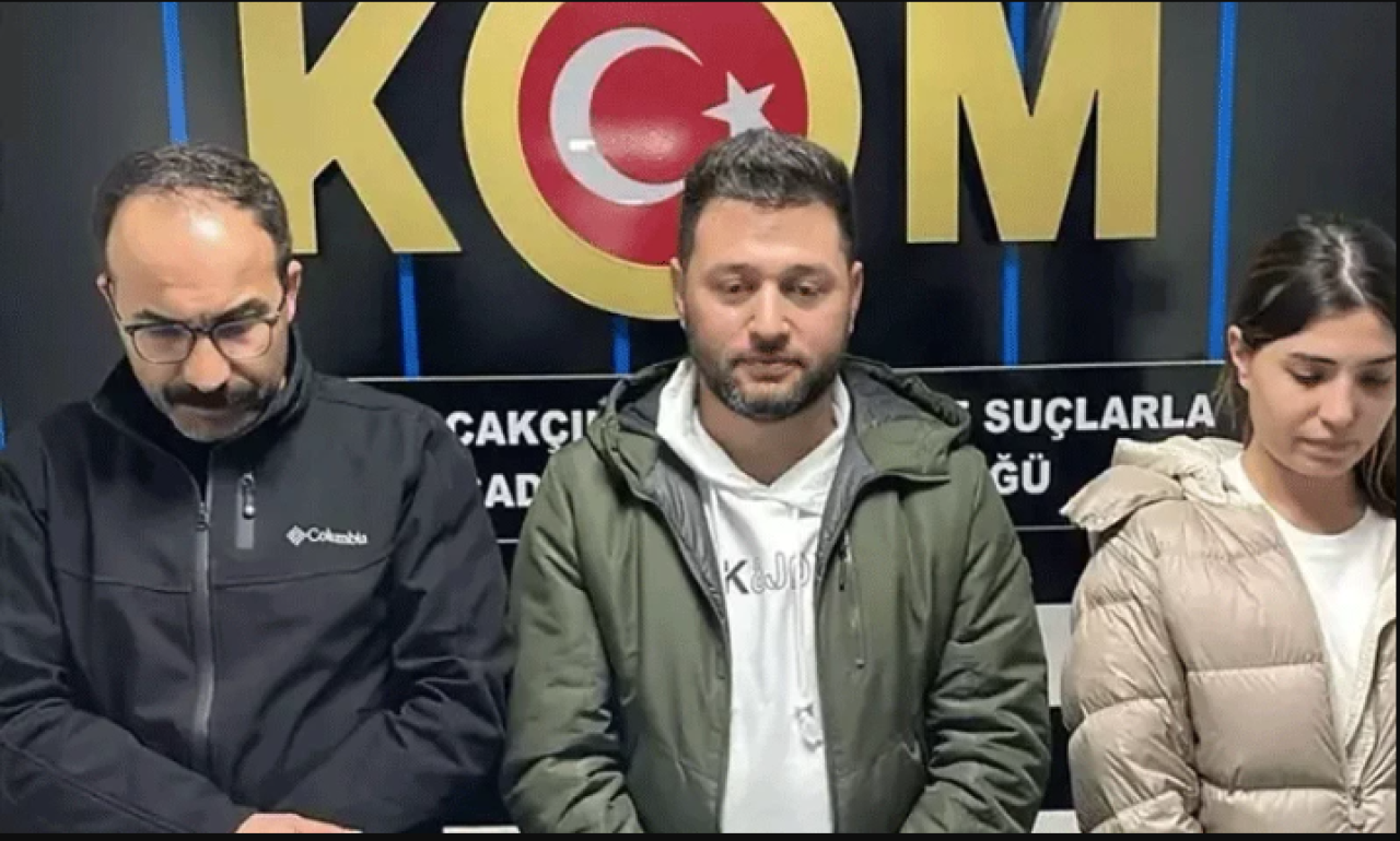 Sedat Ocakçı yazılımla ikna etmiş! 5 Milyarlık vurgunda yeni detaylar