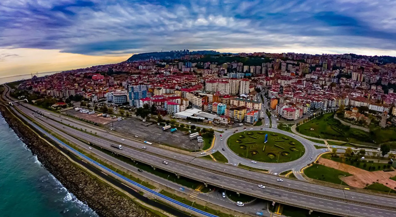 İşte TÜİK verilerine göre il olmaya aday ilçeler!