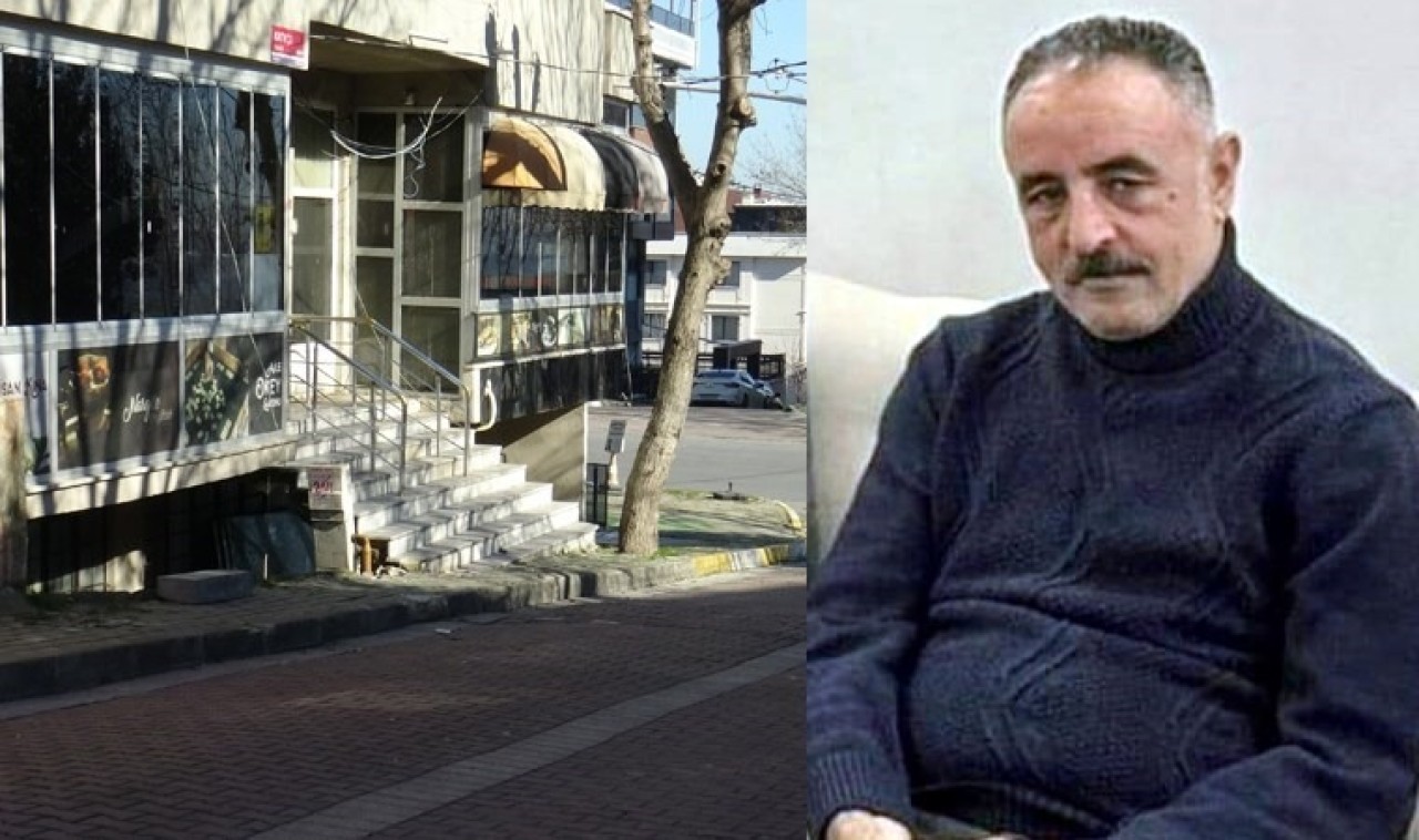 Avcılar'da sabaha karşı 'Gel karını buradan al' diye çağrıldığı mekanda bıçaklanan Mehmet Karakoç öldü
