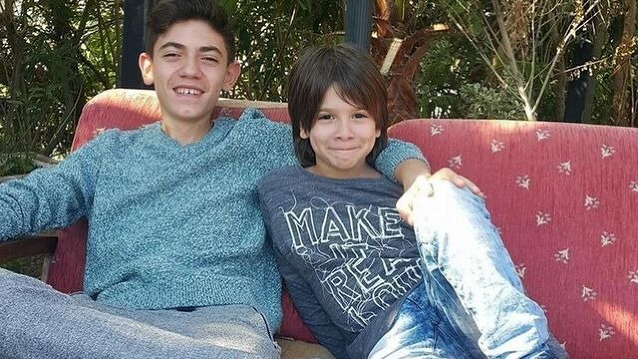 İzmir'de otomobilin çarptığı scooterda Soykan Sönmez öldü. Ağabeyi yaralandı